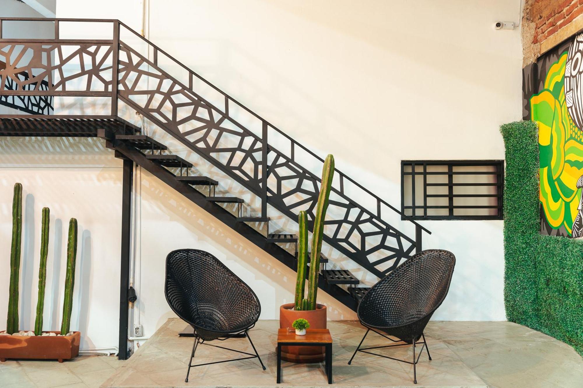 Casa Don Jose: Violetas Suite Oaxaca Екстериор снимка